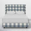Hanson Upholstered Standard Bed-83235057-123096008