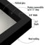 Cadre en bois composite Sturdevant-90975831-70902499