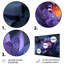 Mauve, gris, lotus mystique, Bloom II-2124075374