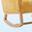 Adrine Solid Wood