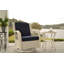 Fauteuil oscillant avec coussins Rio Vista-683113251-683113249