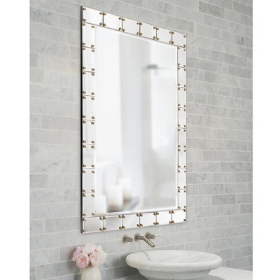 Miroir mural Alcinia