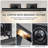 Modern Dimmable Led Wall Mounted Picture Light-1703522454-1703522455
