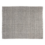Basile Area Rug in Gray