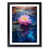 Black Framed selected