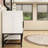 Jessica 60 " W Freestanding Standard Single Vanity Bathroom Vanity With Stone Top-200630548