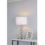 Zeppelin Metal Table Lamp