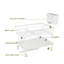 Countertop Dish Rack