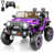 Mauve est en rupture de stock