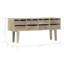 Kershner 140cm Sideboard