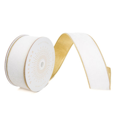 Velvet Ribbon
