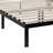 Dwayn Upholstered Wingback Bed-951238941-951238936