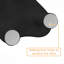 Table basse 40 po en forme de nuage pour le salon-1722005083