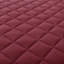 Housse de fauteuil pour 1 canapé, housse de canapé antidérapante pour chien, housse de protection de meuble avec sangles élastiques pour animal de compagnie Chat (vin)-2117536462-2028918027