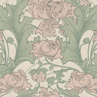 Boråstapeter Siri Wallpaper