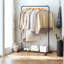 92.5 cm Clothes Rack