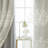 Serovpe Blackout Sliding Panel Pair-2078030296