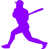 Purple selected