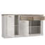 Nuzzo 172.2 Cm Wide 2 Drawer Sideboard-208701323