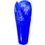 Crystal Table Vase
