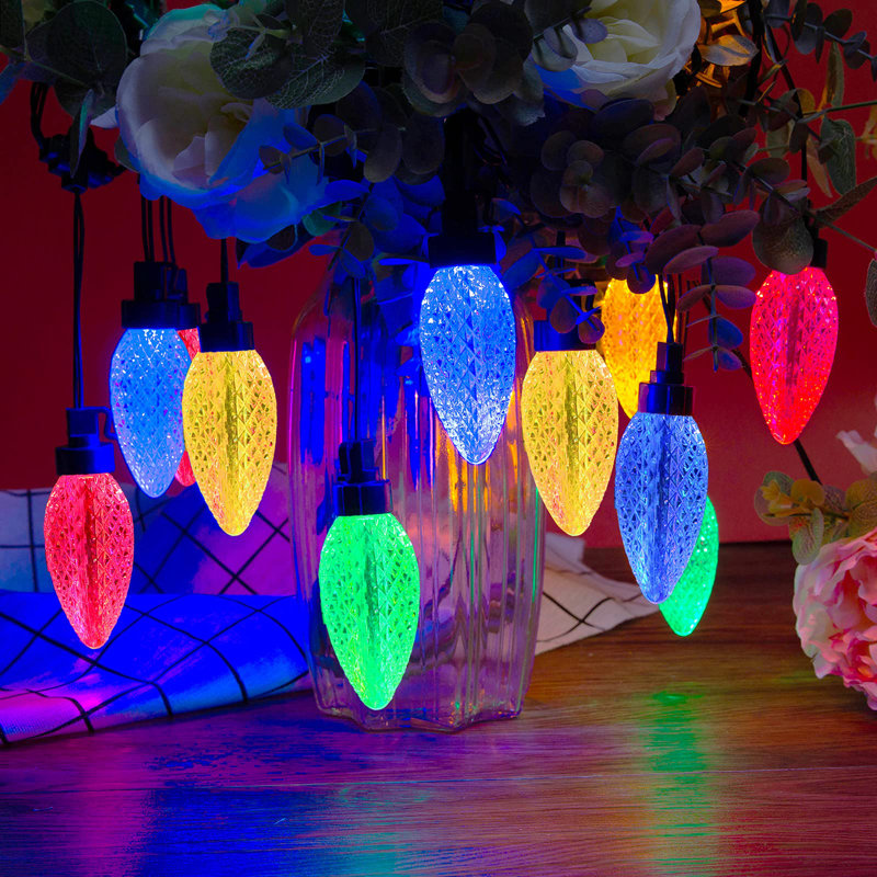 8.15'' String Lights