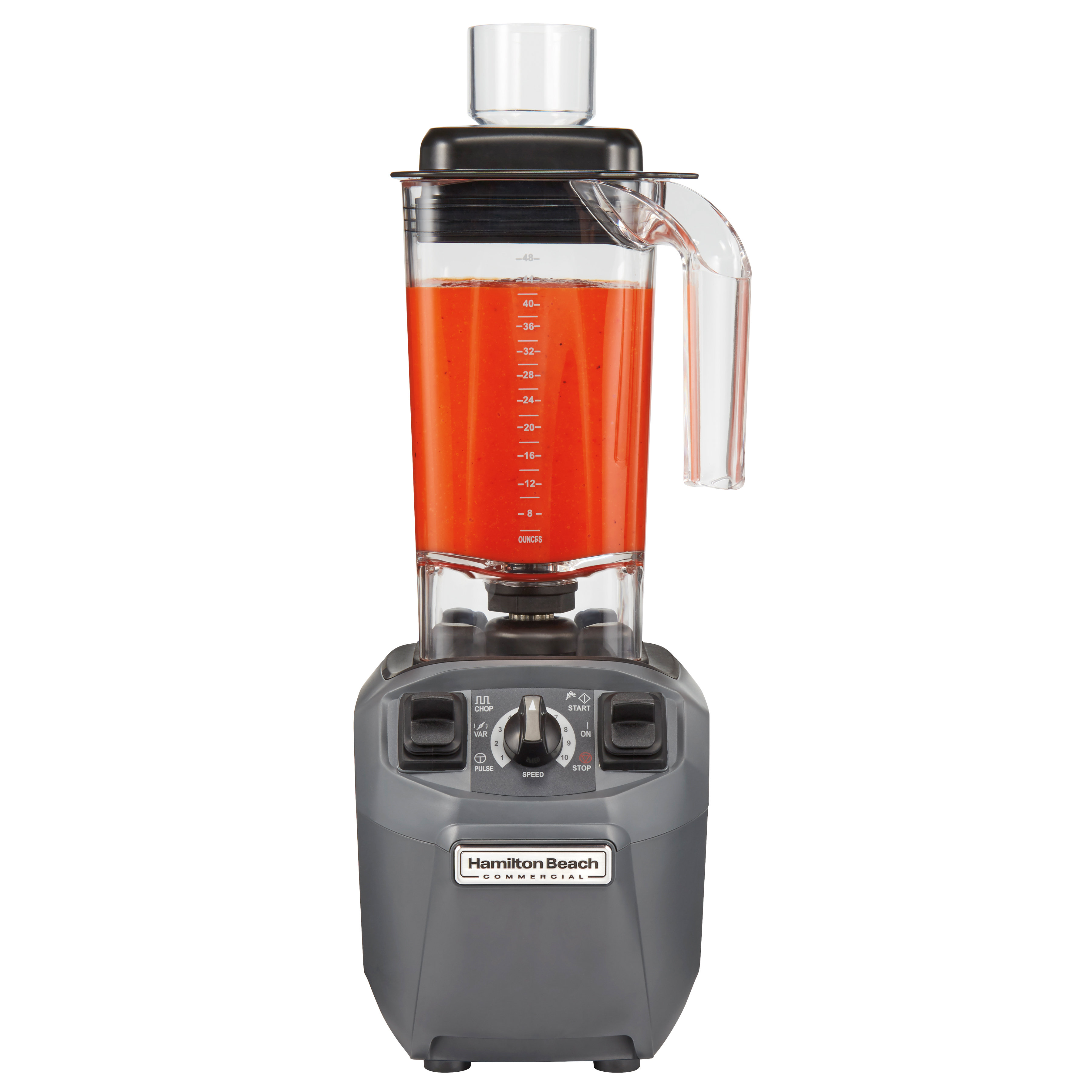 Hamilton Beach Commercial Expeditor 48oz. Countertop Blender | Wayfair