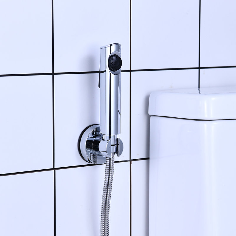 Bidet portatif
