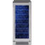 Brisas 15 In. 28-Bottle Single Zone Wine Cooler