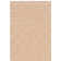 Dryden Hand Woven Cotton Geometric Rug