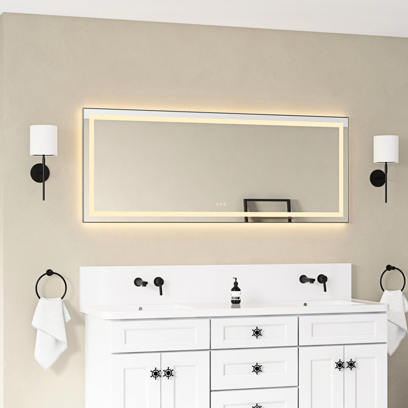 Whitner Mirror