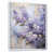 Cadre flottant blanc
