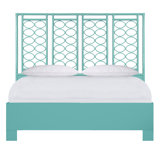 Infinity Low Profile Standard Bed