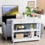 Union 100cm Console Table-1501140077