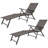 Kalena Outdoor Chaise Lounge