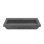 Trough Handmade Rectangular Bathroom Sink
