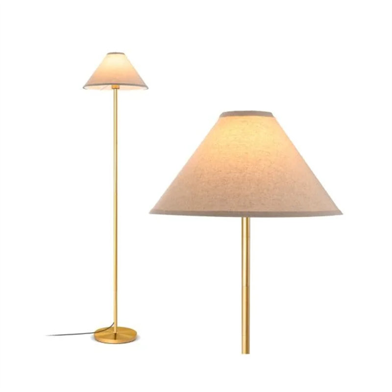 162cm Traditional Floor Lamp