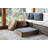 Batton Orthopedic Polyester Pet Bed