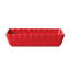 Make It Pop Rectangle Stoneware Baker