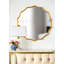Miroir 40 po