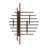 Wall Decor Metal-99012569-99012566