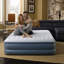 Matelas gonflable Lumbar Express