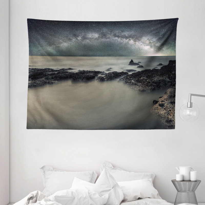 Polyester Tapestry