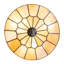 3 - Light Flush Mount