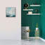 «Cloudscape» par Julia Purinton, art mural sur toile-844244642