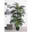 Faux Palm Plant in Pot-67091948