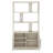 Ellis Storage Bookcase