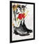 Western Floral bottes (vertical) par By Jodi - impression-1991946444-1991946447