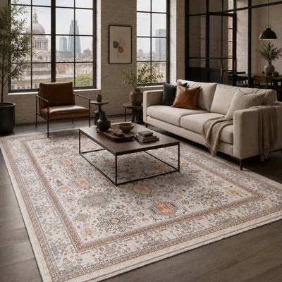 Area Rug