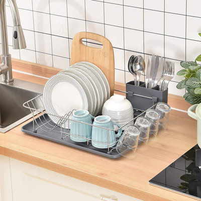 Paulina Dish Rack
