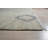 Ophelia Moroccan Ivory Hand Knotted Wool Modern Contemporary Area Rug-836650982